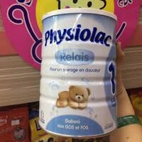 sữa physiolac 1 900g date 2021