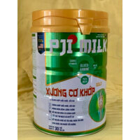 sữa pji milk gold , cơ xương khớp 900g