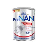 Sữa Pre Nan 380g cho trẻ sinh non, nhẹ cân, thiếu tháng