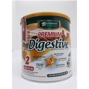Sữa Premium Digestive số 2 - 700g