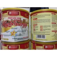 Sữa Premium High Energy
