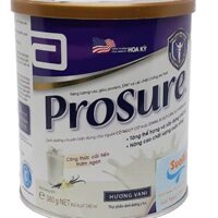 Sữa Prosure 380g