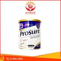 Sữa Prosure