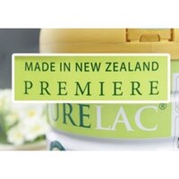 Sữa PureLac Royal+ Infant Formula số 1 800g (0 - 6 tháng)