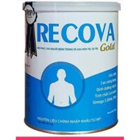 sữa Recova gold 400g