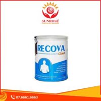 Sữa Recova Gold 400g