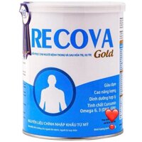 Sữa RECOVA Gold 900g Cho Người Ung Thư