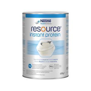 Sữa Resource Instant Protein của Đức cho người tiểu đường và tiểu đường thai kỳ hộp 800g