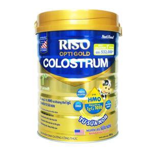 Sữa Riso Colostrum 1+ - 800g