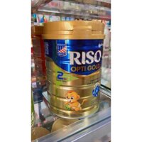 Sữa Riso Opti Gold 2 lon 900g ' $