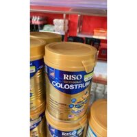 Sữa Riso Opti Gold Colostrum 1+ 400g ' #
