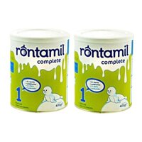 Sữa Rontamil số 1 800g (date 04/2024)