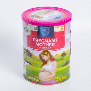Sữa Royal Ausnz Pregnant Mother Formula (Hoàng Gia Úc) - 900g