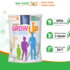 Sữa bột Royal Ausnz số 3 - hộp 900g (dành cho trẻ từ 1-3 tuổi)
