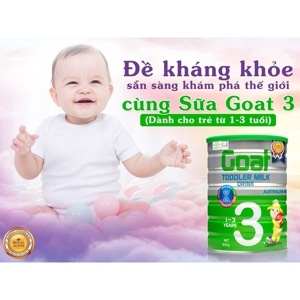 Sữa Royal Ausnz Toddler Milk Drink dành cho trẻ từ 1-3 tuổi