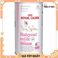 Sữa Royal Canin 300g - Dành Cho Mèo Con Và Mèo Mẹ Nuôi Con