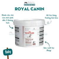 Sữa Royal Canin Cho Chó Con Hộp 2kg