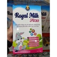 sữa ROYOL MILK PLUS loai 1kg