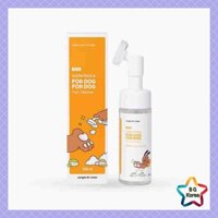 Sữa rửa chân không nước Jungle Monster 150ml