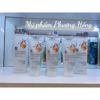 Sữa rửa mặt 3 in 1 Collagen Dabo Hàn Quốc 180ml