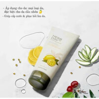 Sữa rửa mặt 365 the face shop