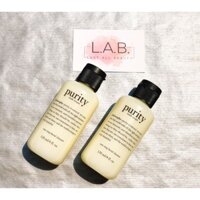 SỮA RỬA MẶT 3IN1 PURITY của PHILOSOPHY