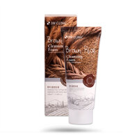 Sữa Rửa Mặt 3W Clinic Brown Rice 100ml