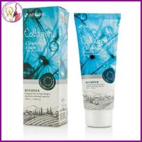 Sữa rửa mặt 3W Clinic Collagen Foam Cleansing