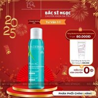Sữa Rửa Mặt A-Derma Phys-AC Foaming Purifying Gel Cho Da Nhờn 100ml