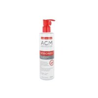 Sữa rửa mặt ACM Sebionex Cleansing Gel làm sạch sâu cho da dầu mụn