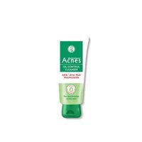 Sữa Rửa Mặt Acnes Cho Da Dầu Oil Control Cleanser 100g
