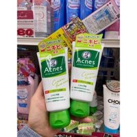 Sữa rửa mặt Acnes Nhật