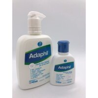 SỮA RỬA MẶT ADAPHIL 500ML