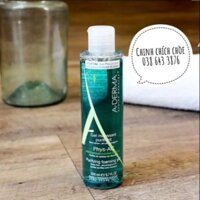 Sữa rửa mặt Aderma