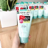 Sữa rửa mặt AHA Wash Cleansing