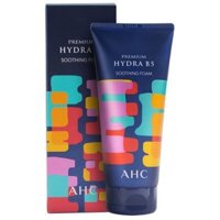 Sữa rửa mặt AHC B5