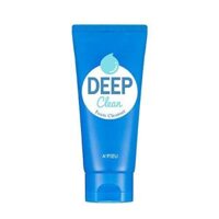 Sữa Rửa Mặt A'PIEU DEEP CLEAN FOAM CLEANSER 130ml  [Không đổi trả, HSD từ tháng 07/2022 đến tháng 09/2022]