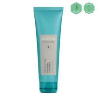 Sữa rửa mặt Artistry Skin Nutrition Renewing Foaming Cleanser