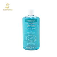 Sữa rửa mặt Avene 300ml dành cho da nhờn mụn