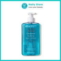 Sữa Rửa Mặt Avène Cleanance Cho Da Dầu– 400ml
