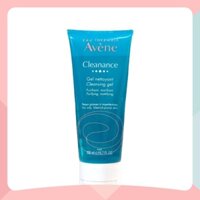 Sữa Rửa Mặt Avene Cleanance Cleansing Gel