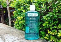 Sữa rửa mặt Avene Cleanance Gel Nettoyant Cleansing Gel