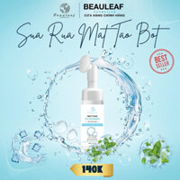 Sữa Rửa Mặt Bạc Hà