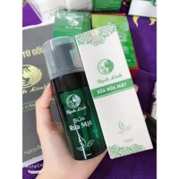 Sữa rửa mặt Bạch Linh