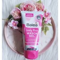 Sữa Rửa Mặt Balea 3 in 1 Nội Địa Đức 150ml