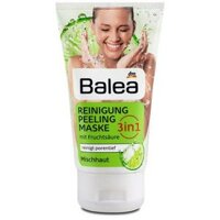 Sữa rửa mặt Balea 3 in 1 150ml