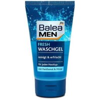 Sữa rửa mặt balea for men
