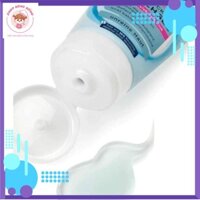 Sữa rửa mặt Balea Hautrein Anti Pickel Waschgel 150ML