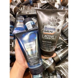 Sữa rửa mặt Balea Men 150ml