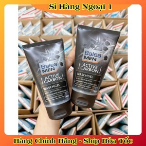 Sữa rửa mặt Balea Men 150ml